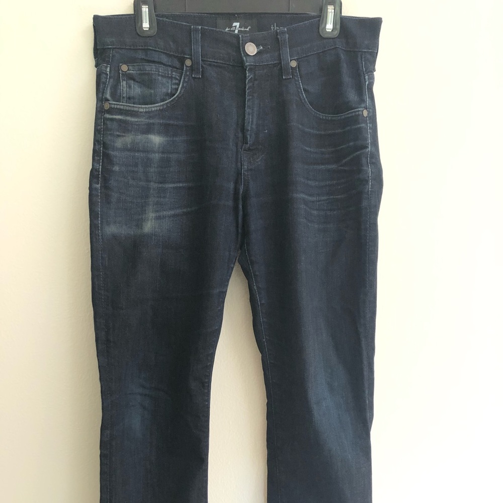 7 For All Mankind Jeans Men’s 31x30
